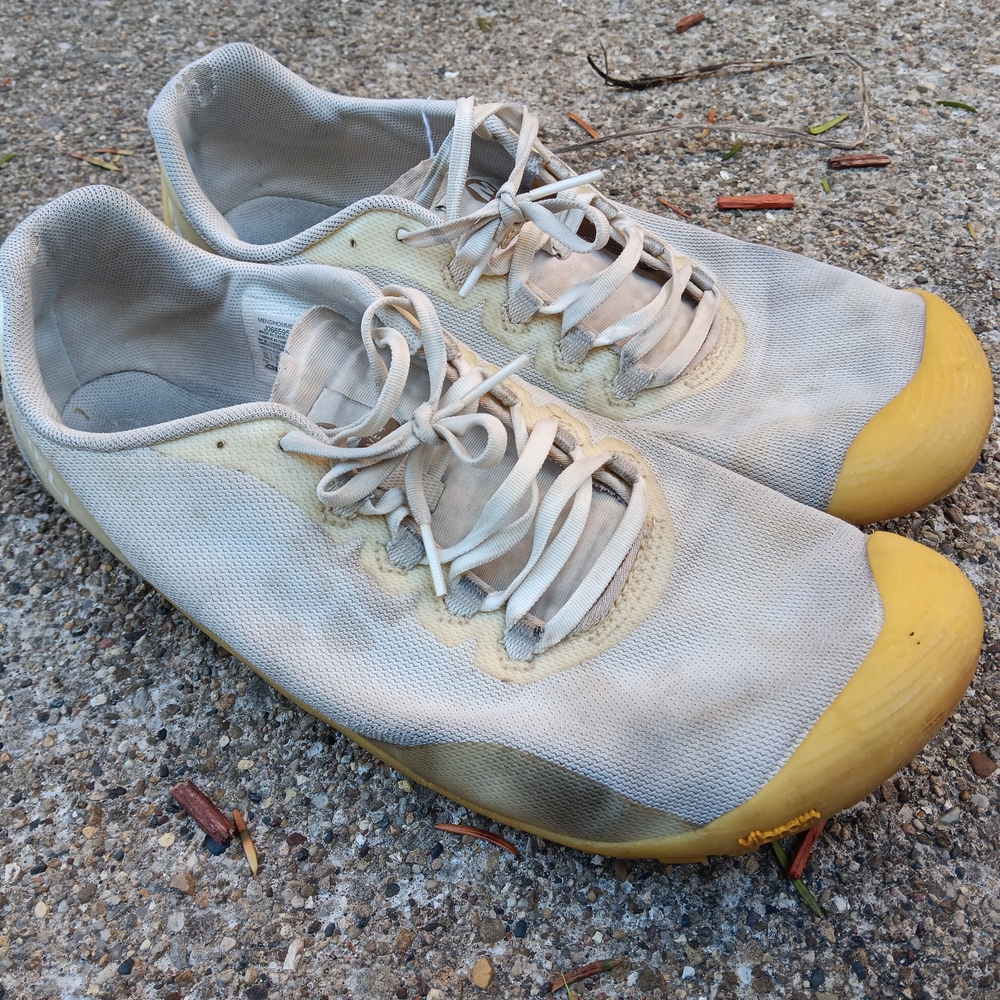 Merrell Vapor Glove 4 Undyed